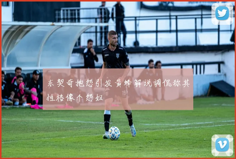 东契奇抱怨引发黄蜂解说调侃称其性格像个怨妇