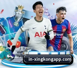 每个板块围绕一个运动项目展开（xingkong）