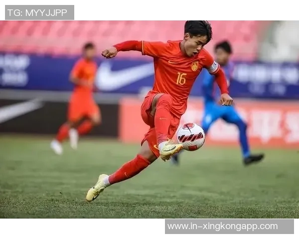 U16国足狂轰12球展现实力文莱仅1射门惨遭碾压