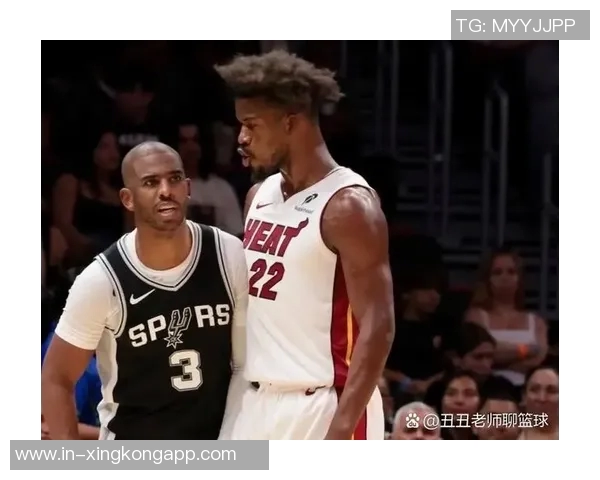 巴特勒强调防守的重要性：每次对位都应视为个人恩怨以争夺总冠军