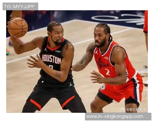 迈卡威回顾生涯最强五大队友巴特勒字母哥隆多魔兽哈登的精彩瞬间